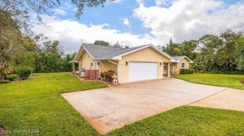 2940 Teakwood St, Titusville, FL 32780-5153