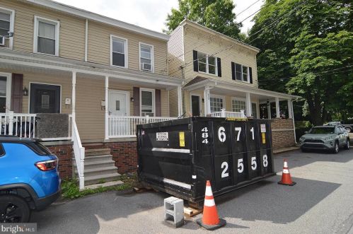 641 5th St, Port Carbon, PA 17965-1101
