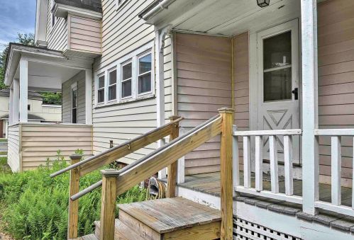 142 Marlboro St, Keene NH  03431-4157 exterior