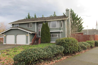 1275 Rose Pl, Buckley, WA 98321-9359
