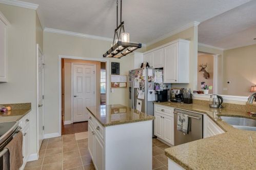 318 Connector Rd, Graniteville SC  29829-3920 exterior