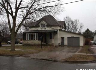 13501 Thomas St, Osseo, WI 54758-7100