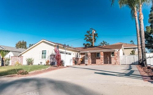 185 Benwood St, Covina, CA 91722-2812