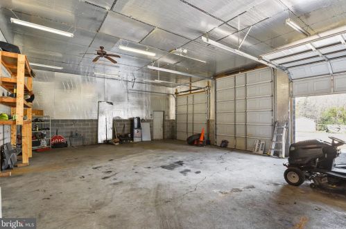2735 Ritner Hwy, Carlisle PA  17015-9428 exterior