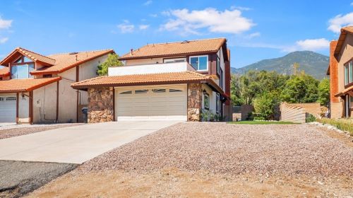 18360 Santa Fe Ave, San Bernardino CA  92407-1346 exterior