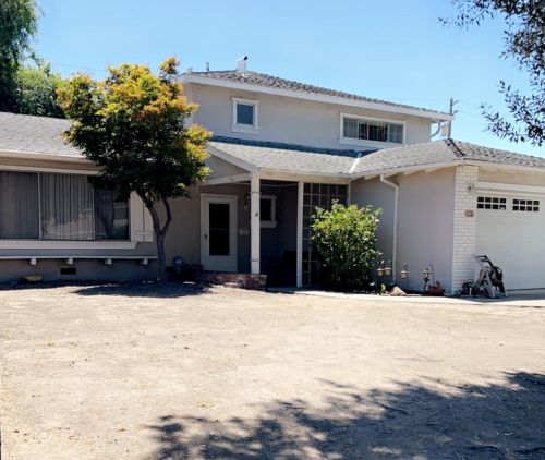 2708 Lucena Dr, San Jose, CA 95132-2240