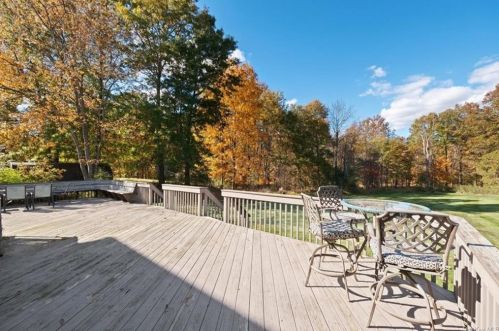 23 Horton Rd, Washingtonville NY  10992-1427 exterior