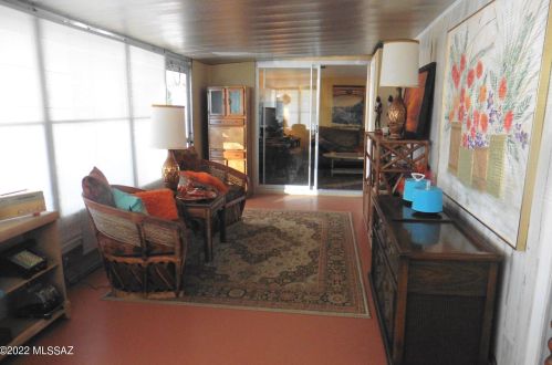 5708 Bar X St, Tucson AZ  85713-6409 exterior