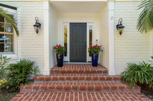 800 Via Margate, Palos Verdes Estates CA  90274-1839 exterior
