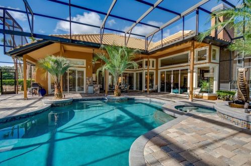 763 Bear Crk Cir, Casselberry FL  32708-3892 exterior