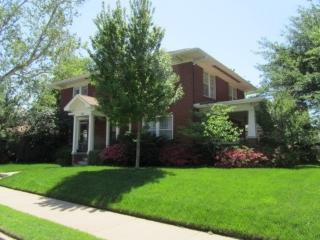 1601 Norfolk Ave, Tulsa, OK 74120-6223