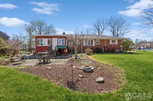 22 Universal Ave, South Plainfield NJ  07080-4812 exterior