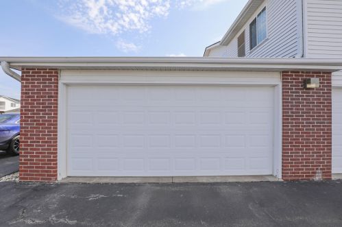 2645 11th Pl, Kenosha WI  53140-6406 exterior