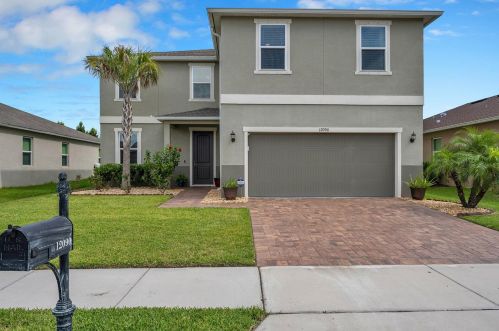 12090 Lake Blvd, New Port Richey, FL 34655-0022