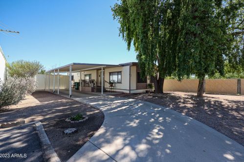 2523 Contention Mine Rd, Phoenix, AZ 85032-1824