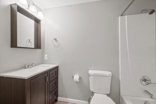 105 Lingay Ct, Glenshaw PA  15116-1035 exterior