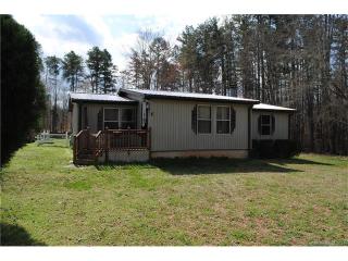 265 Fox Run Rd, Salisbury, NC 28146-1397