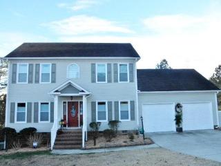 333 Lionshead Rd, Fayetteville, NC 28311-1354