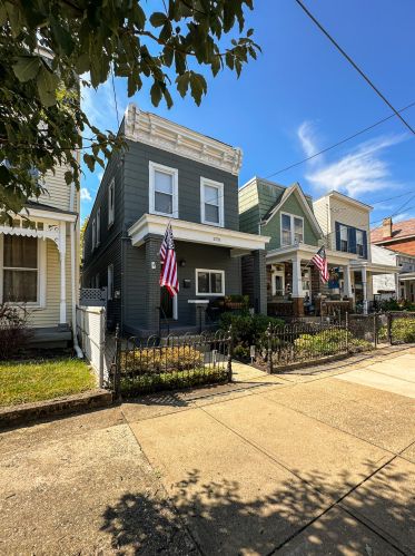270 Van Voast Ave, Newport, KY 41073-1208