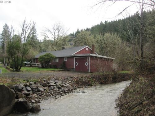 37707 Wilhoit Rd, Liberal OR  97038-8748 exterior