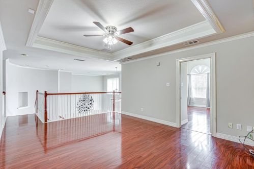 619 Killarney, Richardson TX 75081-5156 exterior