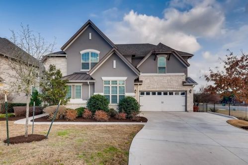 16037 Cinca Terra Dr, Austin, TX 78738-4093