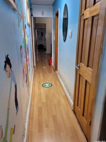 97-19 89th St, Jamaica NY  11421-1323 exterior