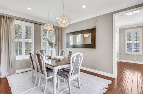 191 Wild Lilac, Irvine CA  92620-2831 exterior