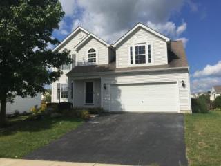 437 Wooster St, Pickerington, OH 43147-9368