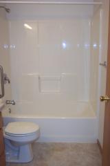 811 Mary Kay Ave, Tomah WI  54660-2272 exterior