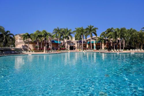 14350 11th St, Hollywood FL  33027-6148 exterior