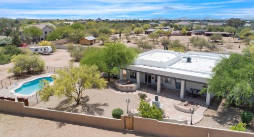 28637 44th St, Cave Creek, AZ 85331-6231