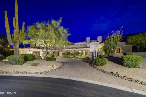 26335 104th Way, Scottsdale, AZ 85255-8009
