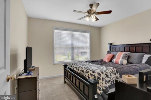 15499 Camden Dr, Upton PA  17225-8695 exterior