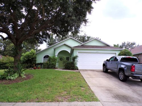 341 Kettering Rd, Deltona, FL 32725-5693