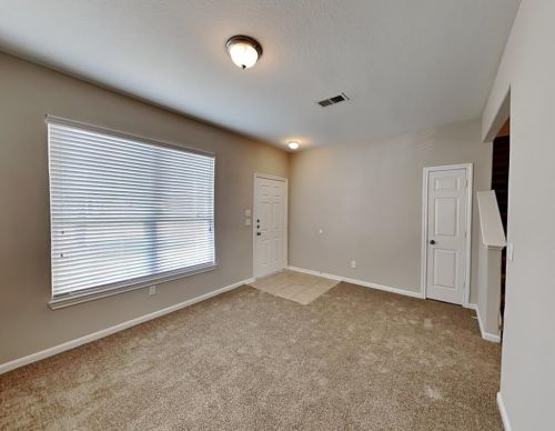 1012 Arbor Way, Conroe TX  77303-1785 exterior