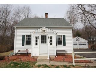 134 Union City Rd, Waterbury, CT 06712-1029