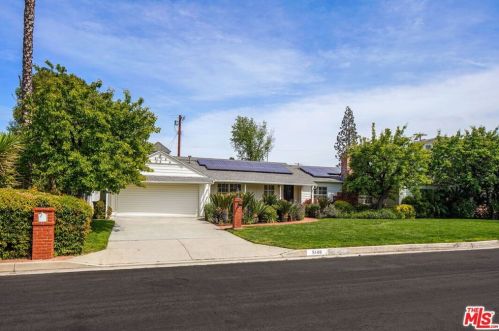 5140 Libbit Ave, Van Nuys, CA 91436-1209