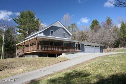 580 County Road 116, Cochecton, NY 12726-5739