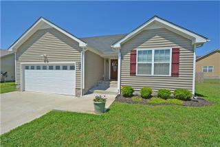 1420 Jenny Ln, Clarksville, TN 37042-9528