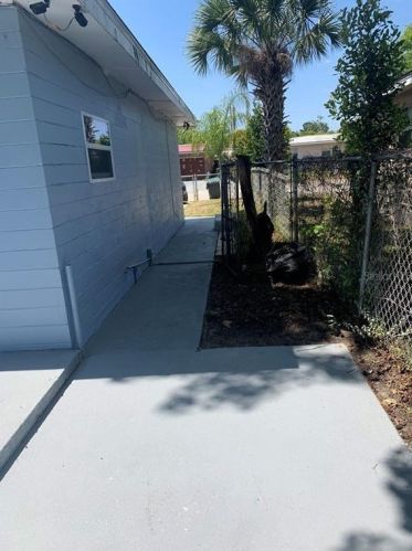 929 Lewis Dr, Daytona Beach FL  32117-4517 exterior