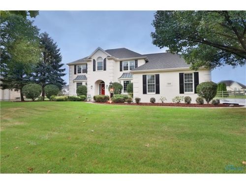 7509 Scandinavia Dr, Maumee, OH 43537-9542