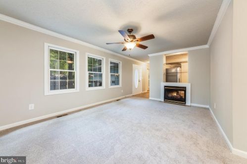 100 Cavalier Ct, Locust Grove VA  22508-5351 exterior