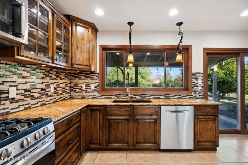 13033 69th St, Scottsdale AZ exterior