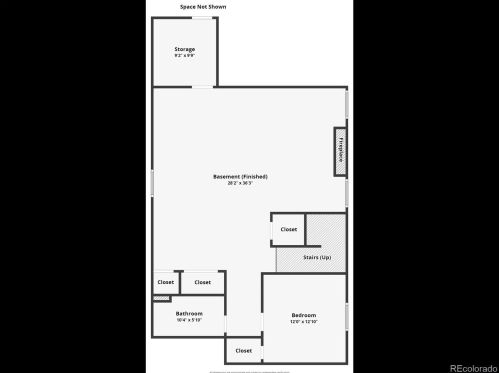 1140 Cook St, Denver CO 80205-5010 exterior