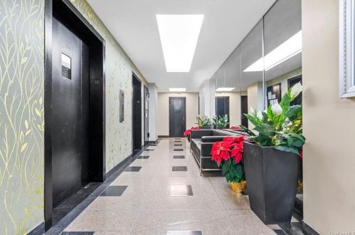 3 Fordham Hill Oval, Bronx NY  10468-4700 exterior