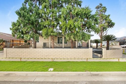 5423 Ranger Dr, Covina, CA 91722-1938