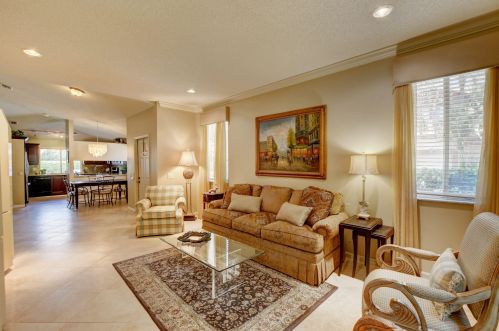 6798 Via Regina, Boca Raton FL  33433-3927 exterior