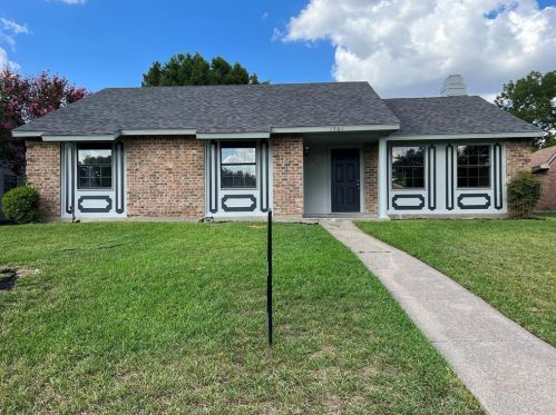 1501 Jabbet Dr, Plano, TX 75025-2830