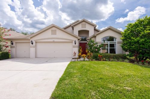 3641 Beaumont Loop, Brooksville, FL 34609-0603